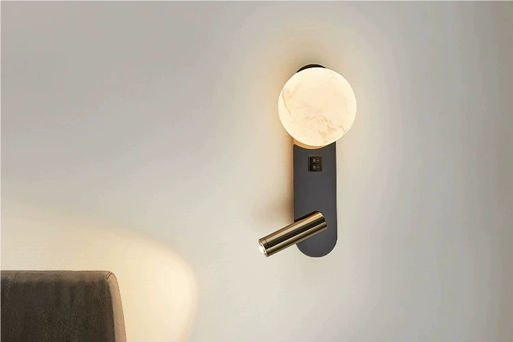 Wall Lamp